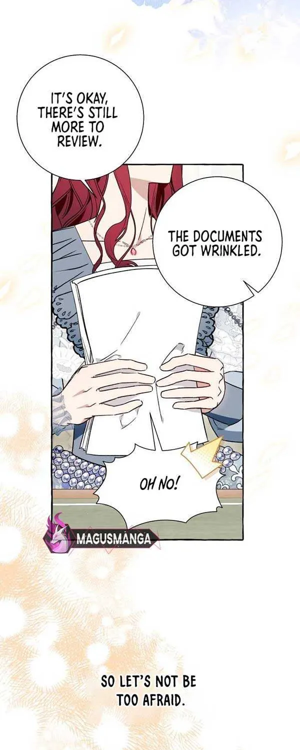 I Thought It Was A Common Isekai Story Zinmanga X Chapter 61 Page 36