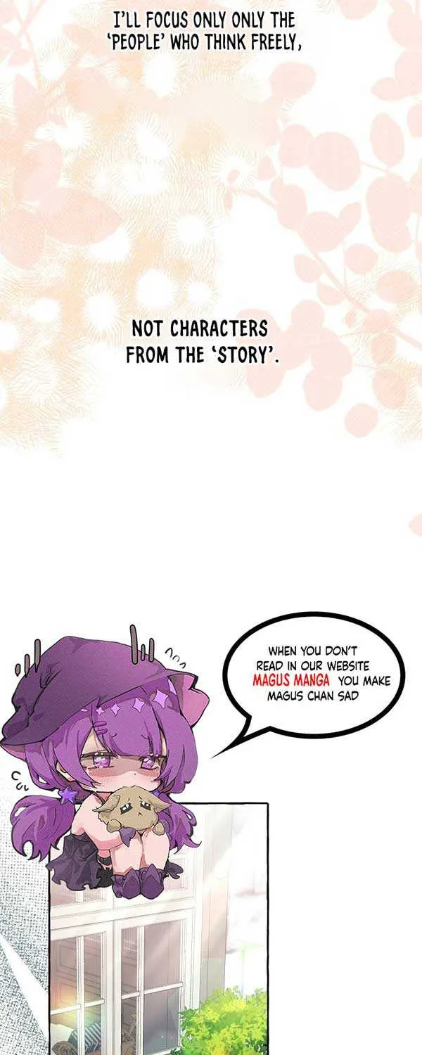 I Thought It Was A Common Isekai Story Zinmanga X Chapter 61 Page 38
