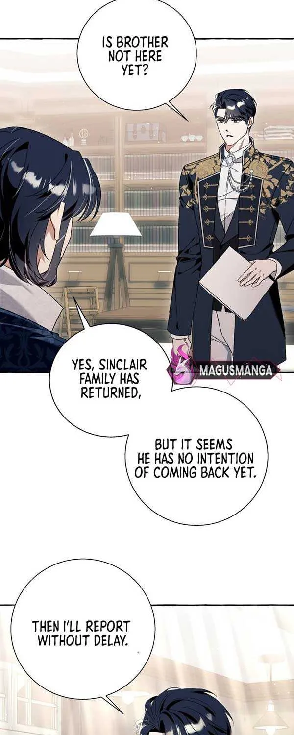 I Thought It Was A Common Isekai Story Zinmanga X Chapter 61 Page 41