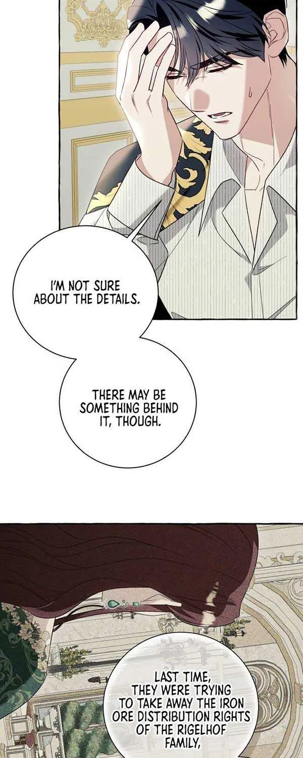 I Thought It Was A Common Isekai Story Zinmanga X Chapter 60 Page 4
