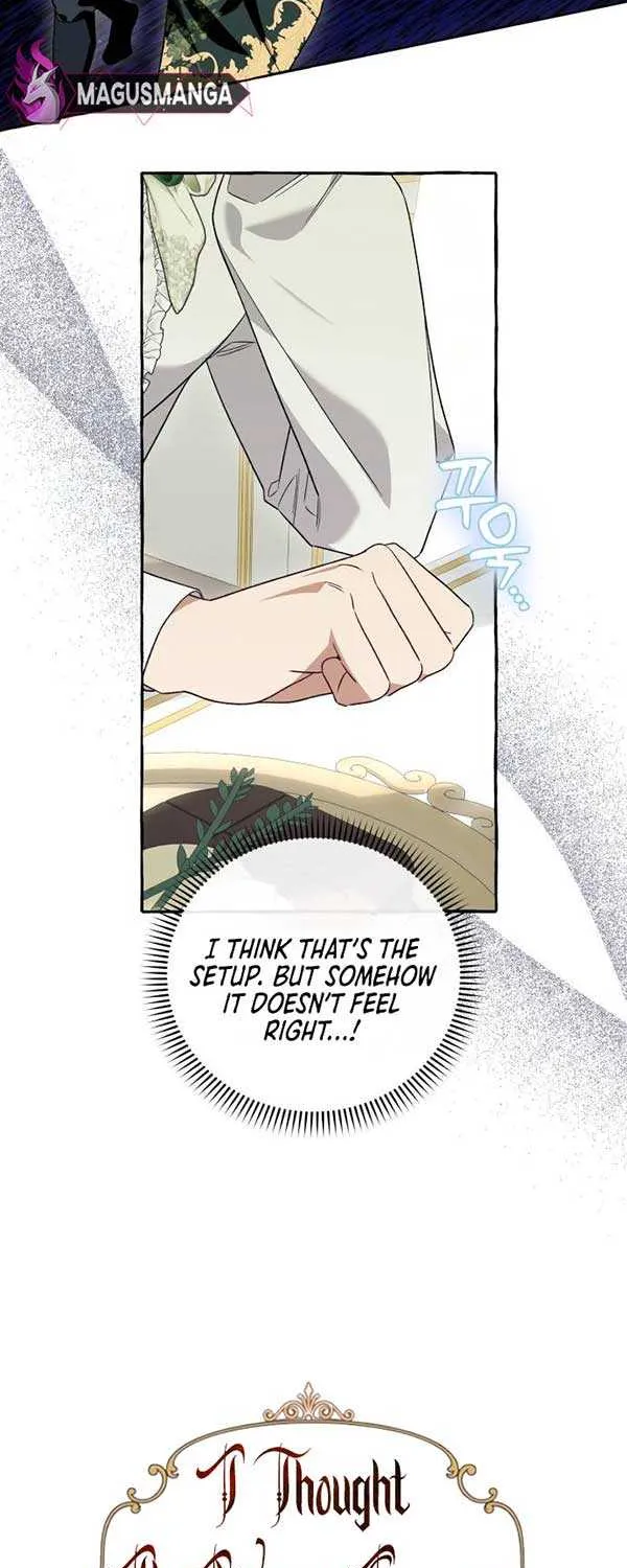 I Thought It Was A Common Isekai Story Zinmanga X Chapter 60 Page 11