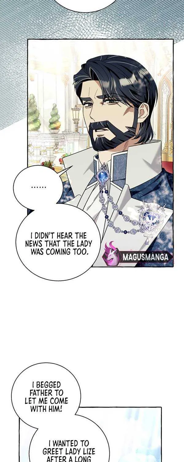I Thought It Was A Common Isekai Story Zinmanga X Chapter 60 Page 15