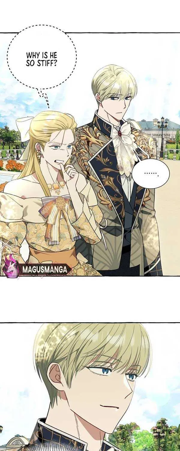 I Thought It Was A Common Isekai Story Zinmanga X Chapter 60 Page 17