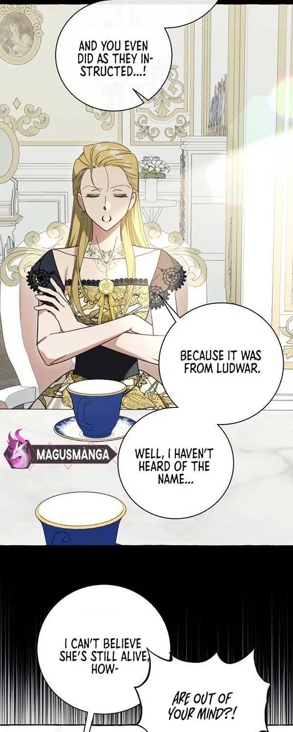 I Thought It Was A Common Isekai Story Zinmanga X Chapter 60 Page 21