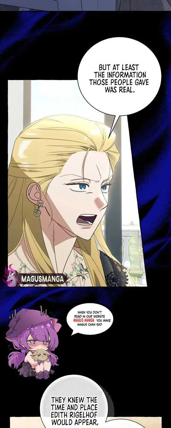 I Thought It Was A Common Isekai Story Zinmanga X Chapter 60 Page 27