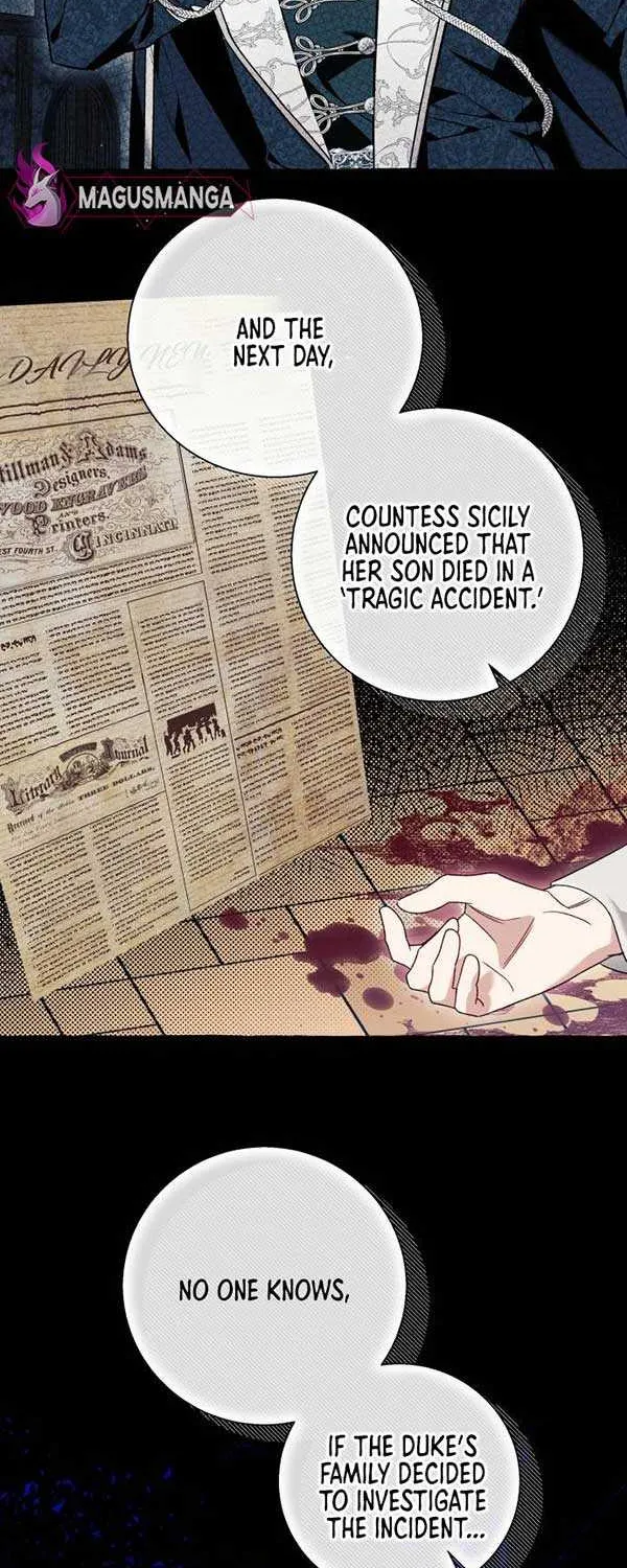 I Thought It Was A Common Isekai Story Zinmanga X Chapter 60 Page 29