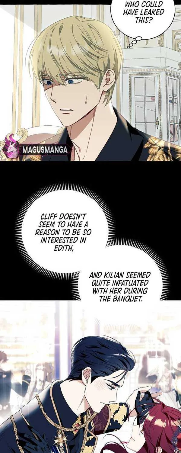 I Thought It Was A Common Isekai Story Zinmanga X Chapter 60 Page 32