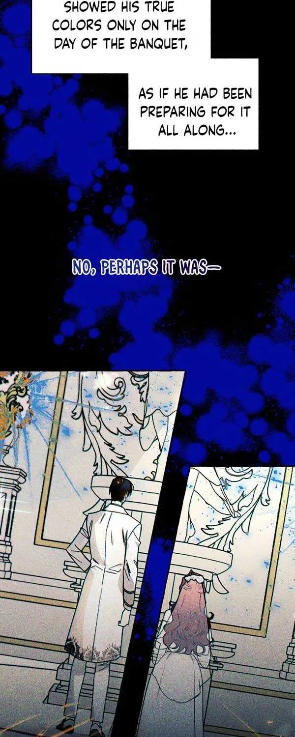 I Thought It Was A Common Isekai Story Zinmanga X Chapter 60 Page 35
