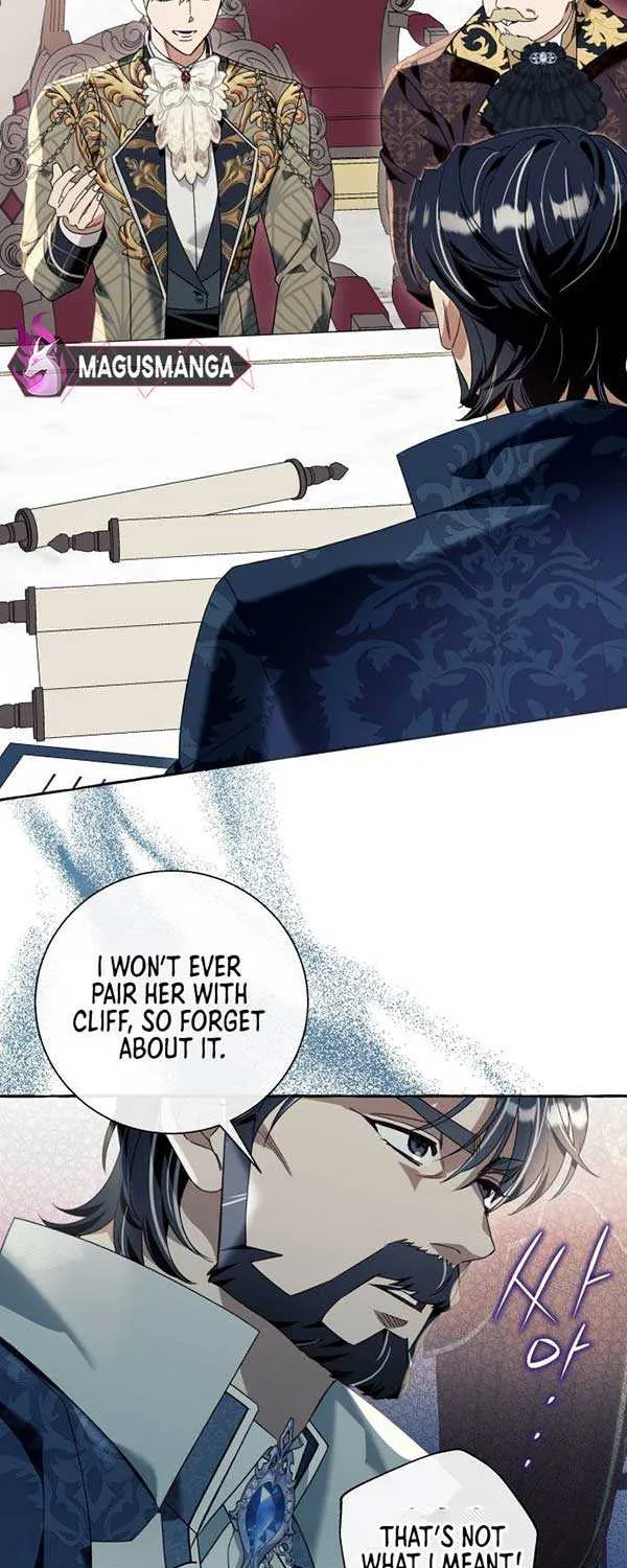 I Thought It Was A Common Isekai Story Zinmanga X Chapter 60 Page 42