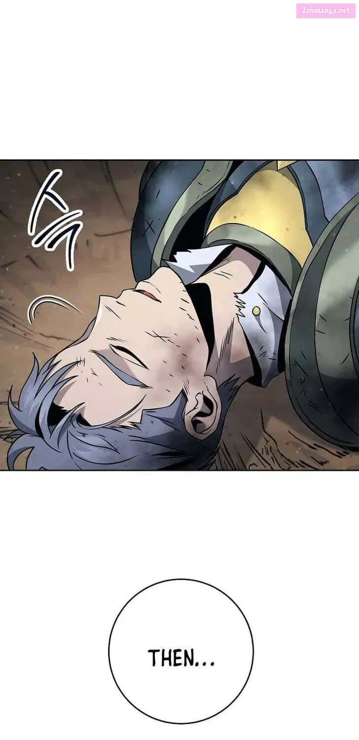 Skeleton Soldier Couldn't Protect the Dungeon Zinmanga X Chapter 262.1 Page 31