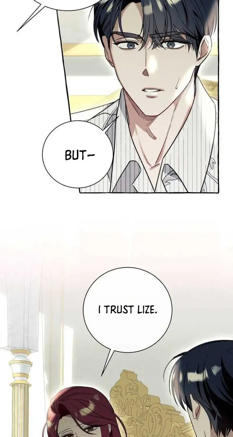 I Thought It Was A Common Isekai Story Zinmanga X Chapter 59 Page 18