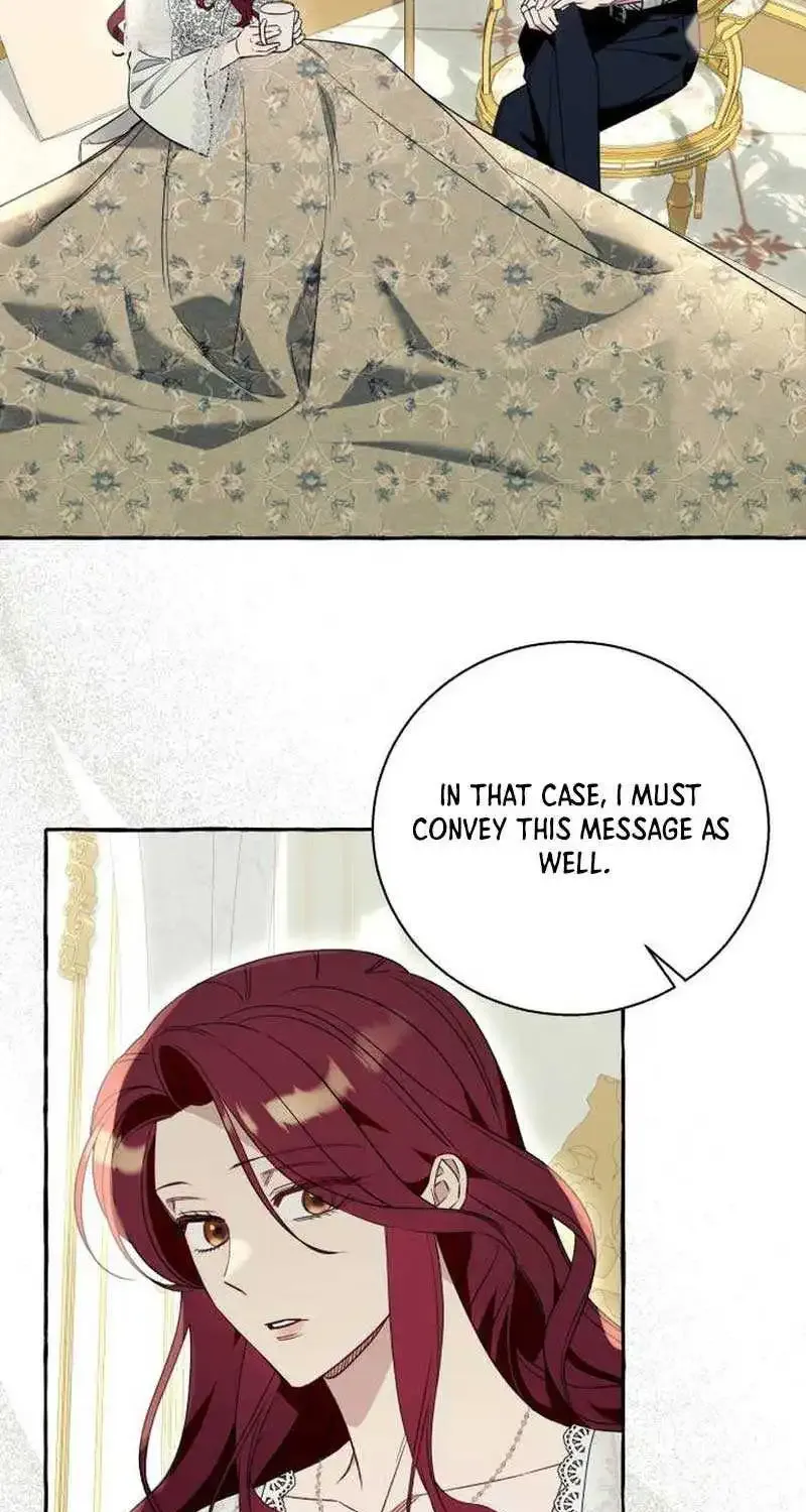 I Thought It Was A Common Isekai Story Zinmanga X Chapter 59 Page 22