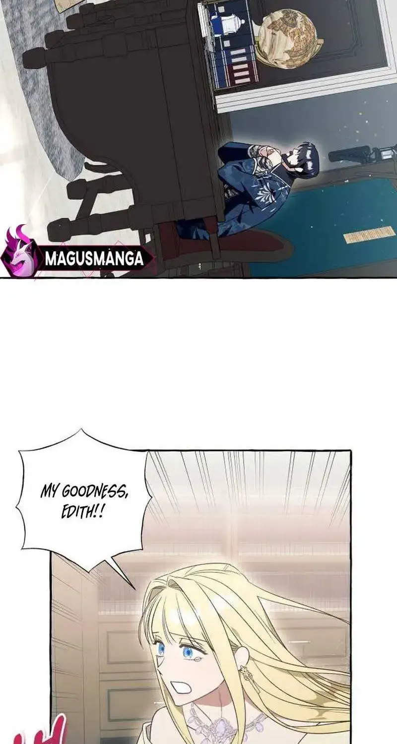 I Thought It Was A Common Isekai Story Zinmanga X Chapter 59 Page 37