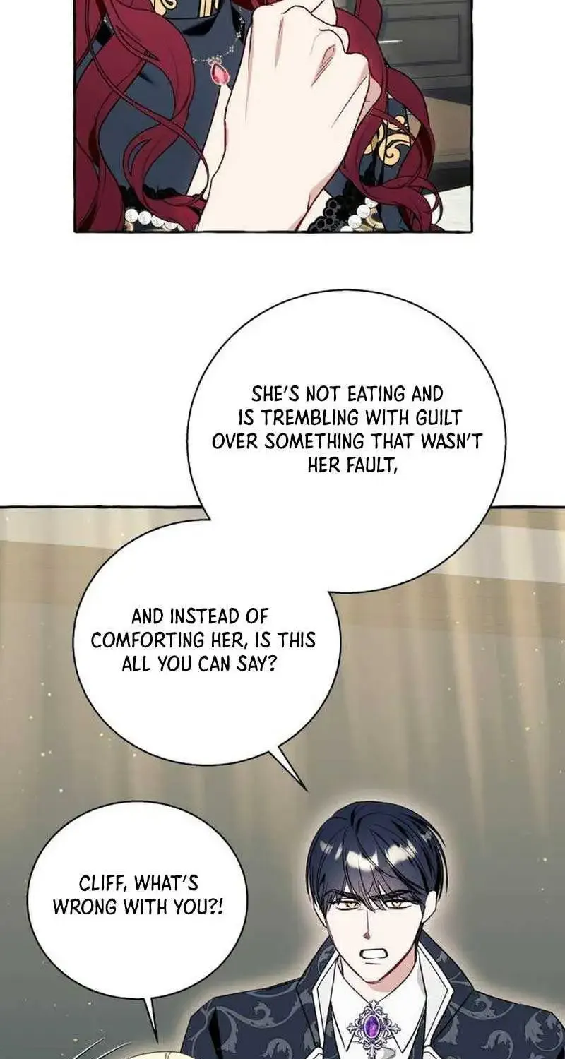 I Thought It Was A Common Isekai Story Zinmanga X Chapter 59 Page 52