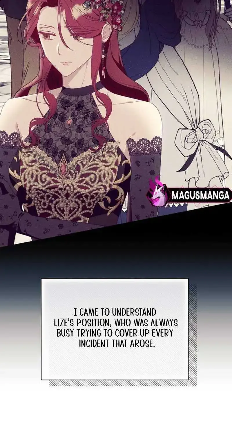 I Thought It Was A Common Isekai Story Zinmanga X Chapter 59 Page 71