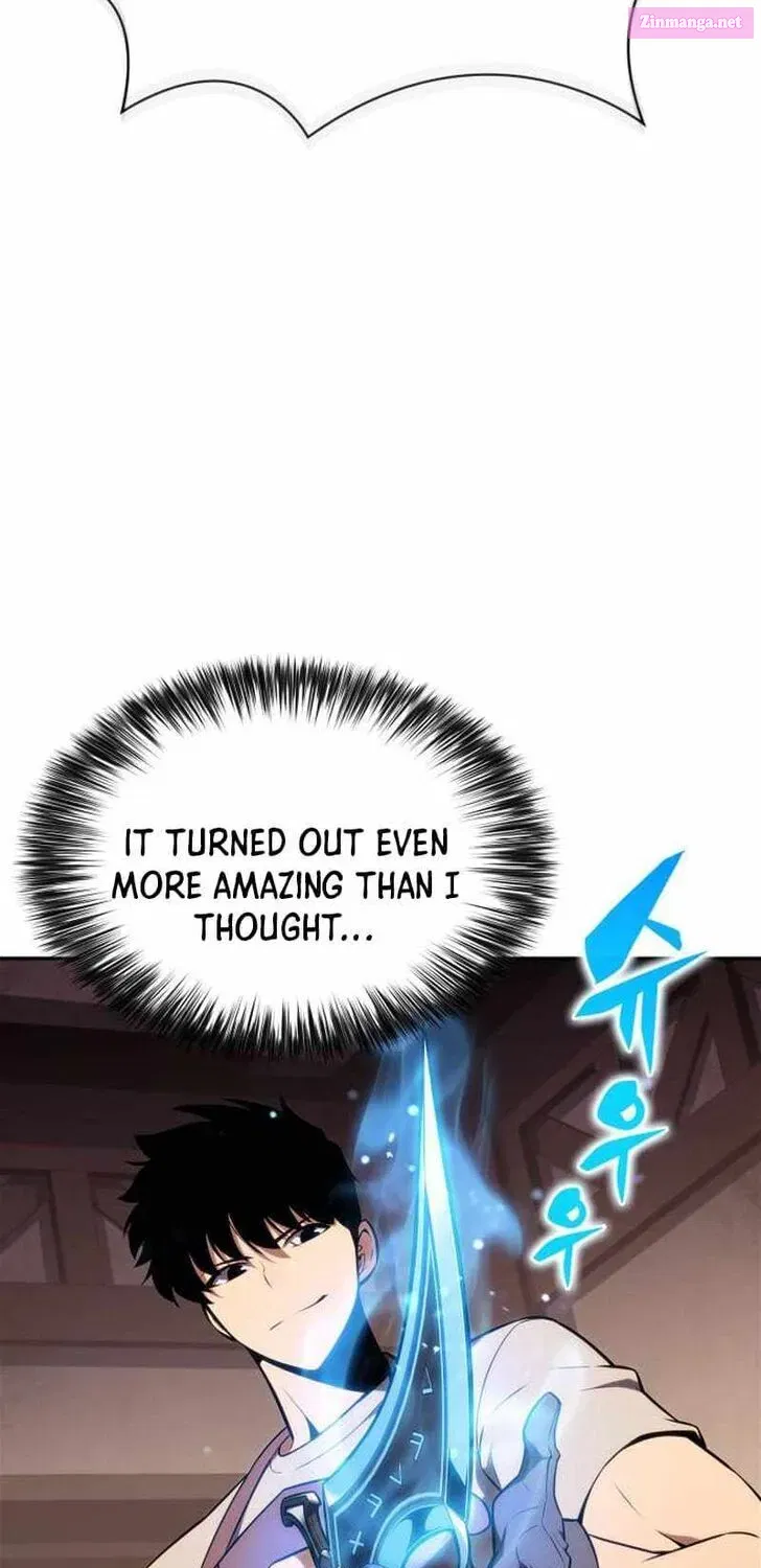 Skeleton Soldier Couldn't Protect the Dungeon Zinmanga X Chapter 262 Page 22