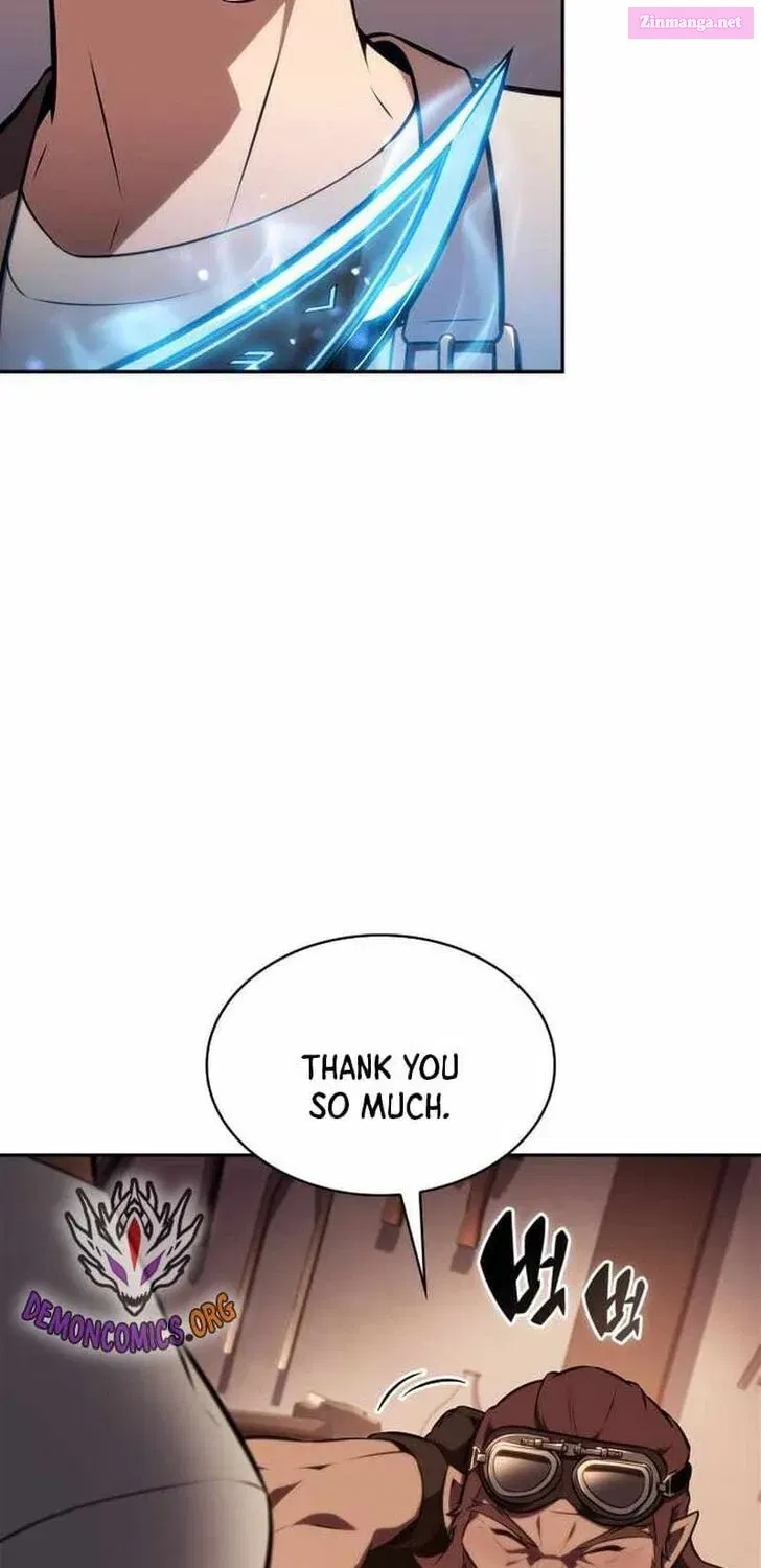 Skeleton Soldier Couldn't Protect the Dungeon Zinmanga X Chapter 262 Page 26