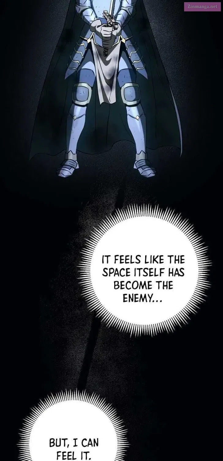 Skeleton Soldier Couldn't Protect the Dungeon Zinmanga X Chapter 261.3 Page 21