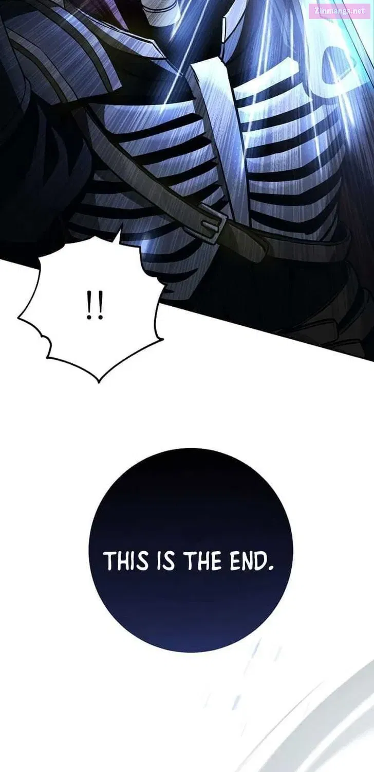 Skeleton Soldier Couldn't Protect the Dungeon Zinmanga X Chapter 261.2 Page 9