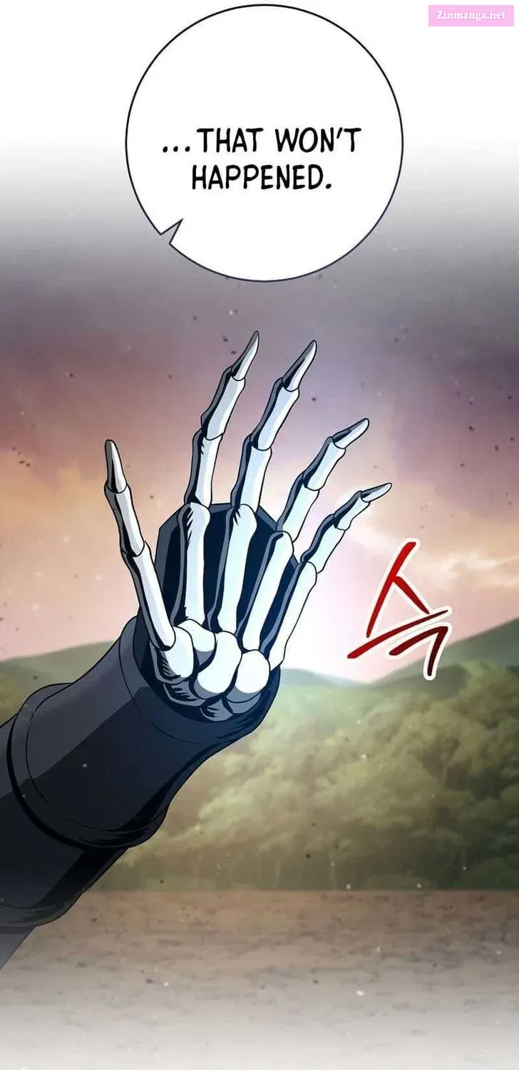 Skeleton Soldier Couldn't Protect the Dungeon Zinmanga X Chapter 261.2 Page 26