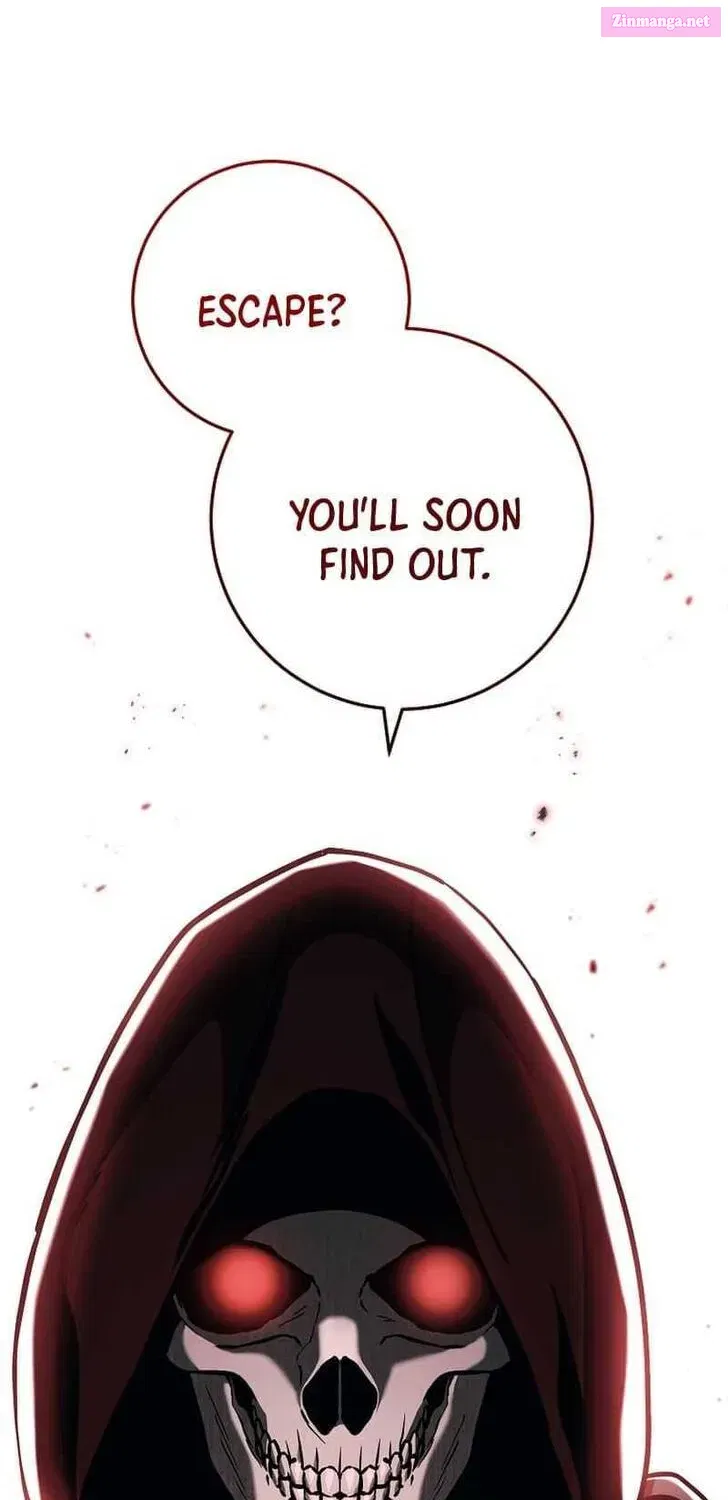 Skeleton Soldier Couldn't Protect the Dungeon Zinmanga X Chapter 261.2 Page 31