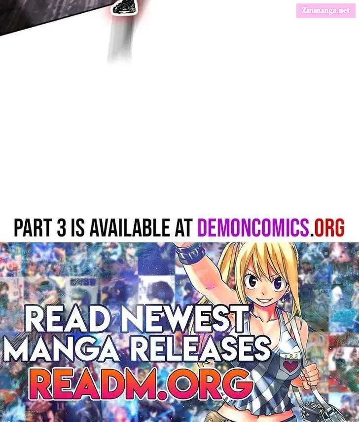 Skeleton Soldier Couldn't Protect the Dungeon Zinmanga X Chapter 261.2 Page 40