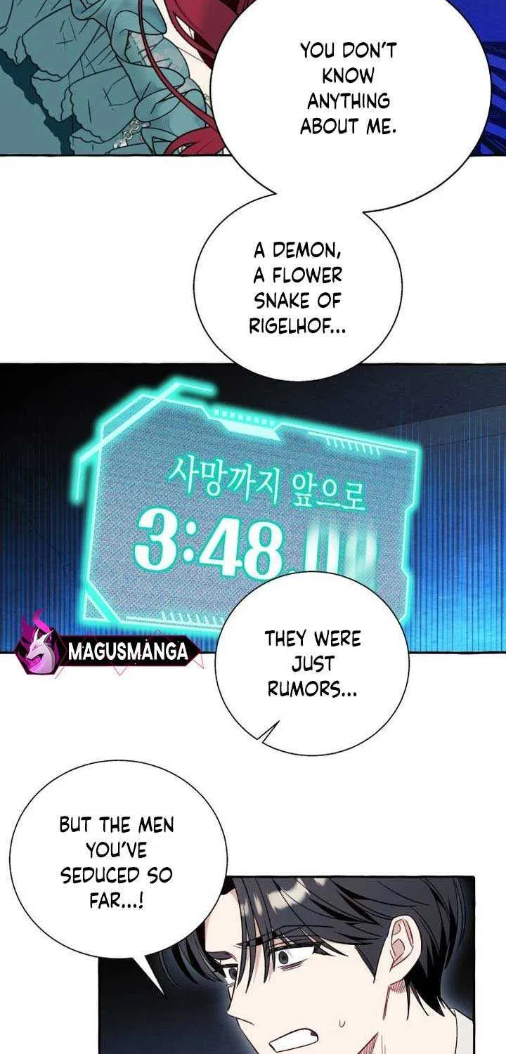 I Thought It Was A Common Isekai Story Zinmanga X Chapter 56 Page 60