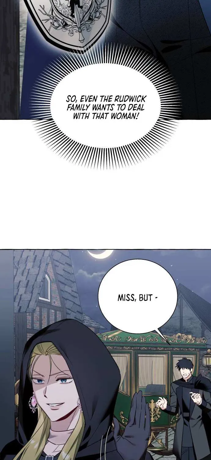 I Thought It Was A Common Isekai Story Zinmanga X Chapter 54 Page 11