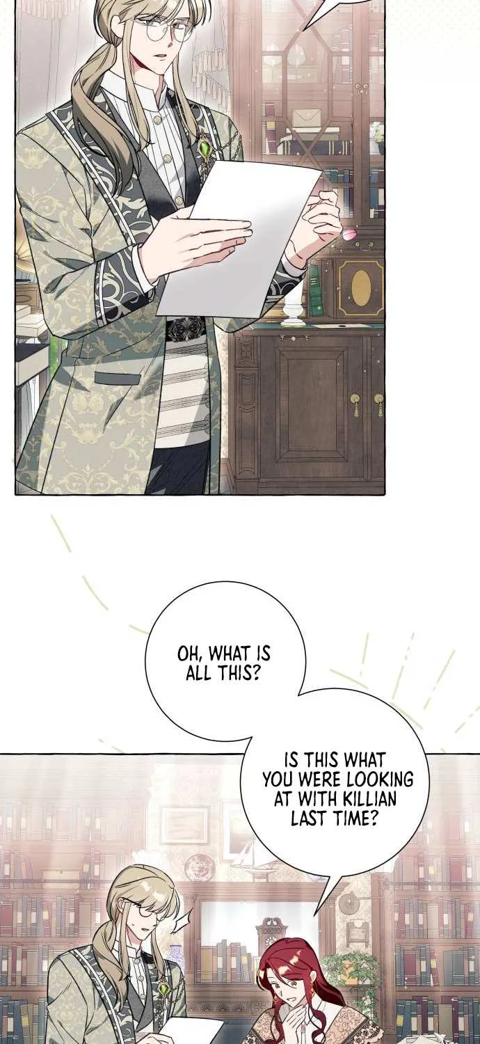 I Thought It Was A Common Isekai Story Zinmanga X Chapter 54 Page 16