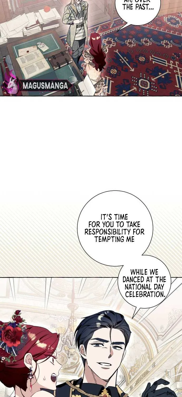 I Thought It Was A Common Isekai Story Zinmanga X Chapter 54 Page 22