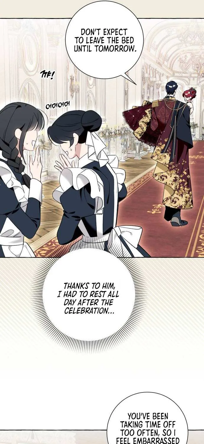 I Thought It Was A Common Isekai Story Zinmanga X Chapter 54 Page 24