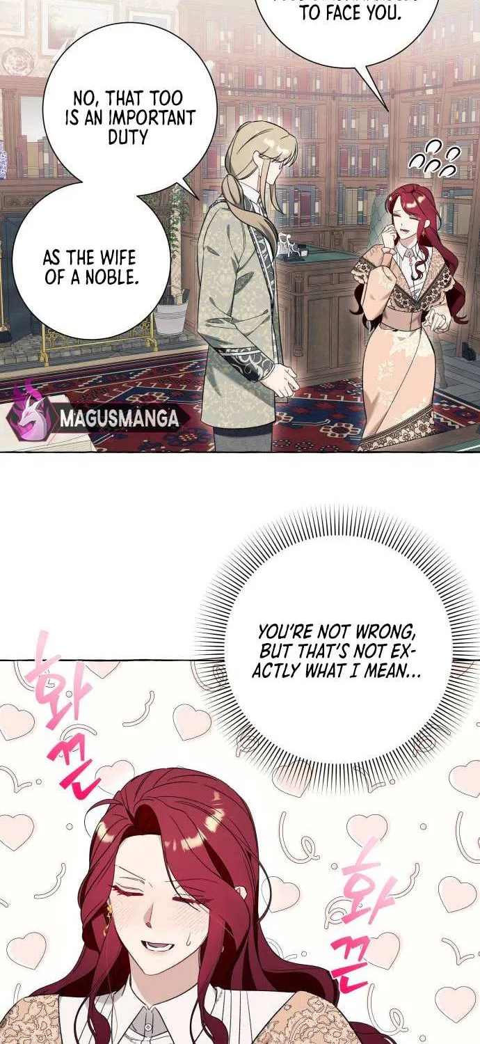 I Thought It Was A Common Isekai Story Zinmanga X Chapter 54 Page 25