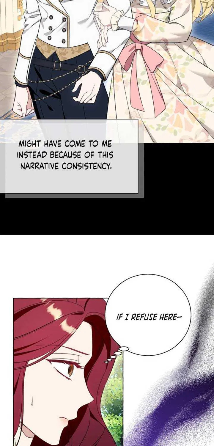 I Thought It Was A Common Isekai Story Zinmanga X Chapter 54 Page 52