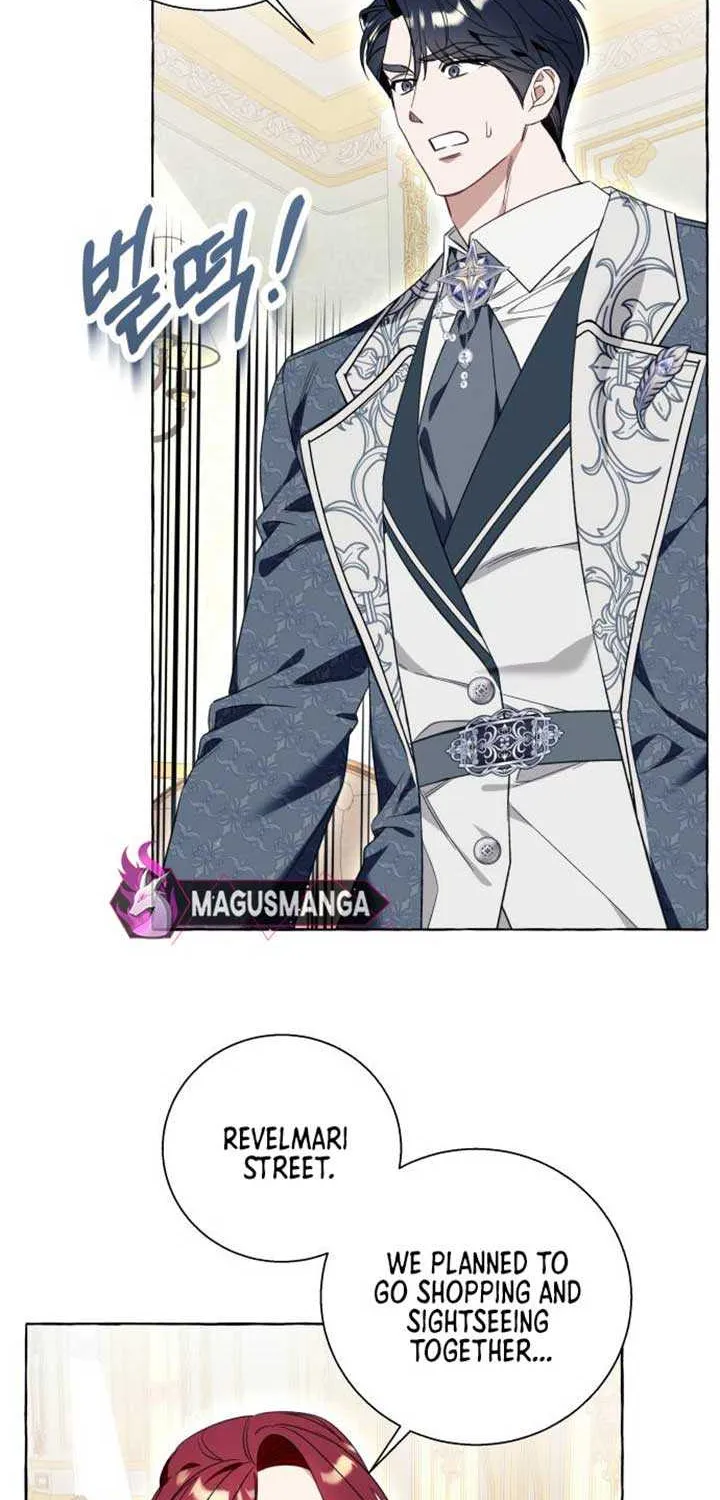 I Thought It Was A Common Isekai Story Zinmanga X Chapter 54 Page 59