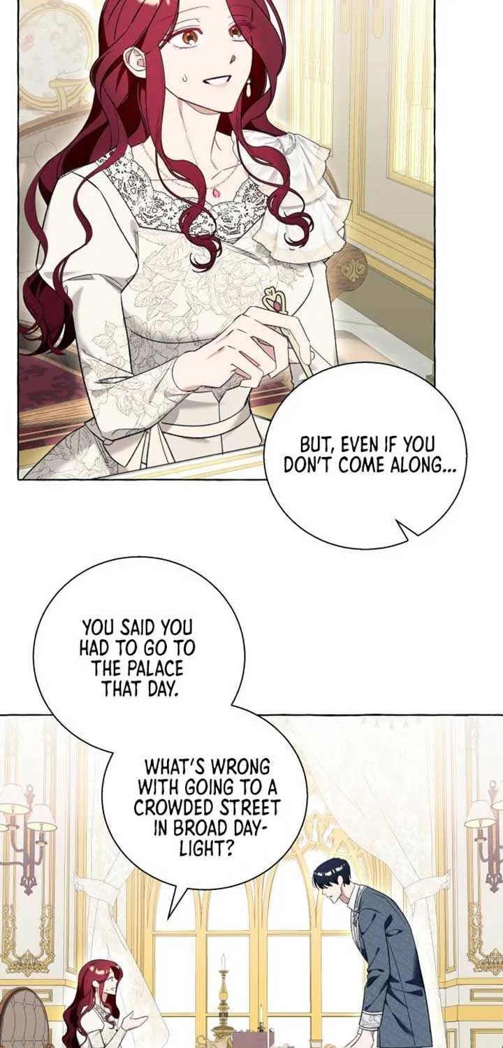 I Thought It Was A Common Isekai Story Zinmanga X Chapter 54 Page 60