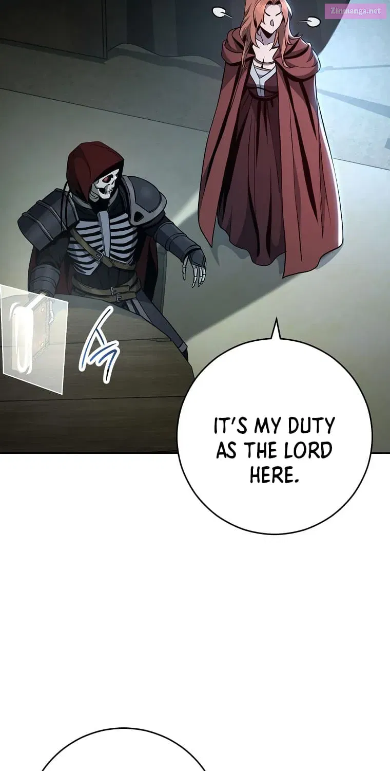 Skeleton Soldier Couldn't Protect the Dungeon Zinmanga X Chapter 260 Page 24