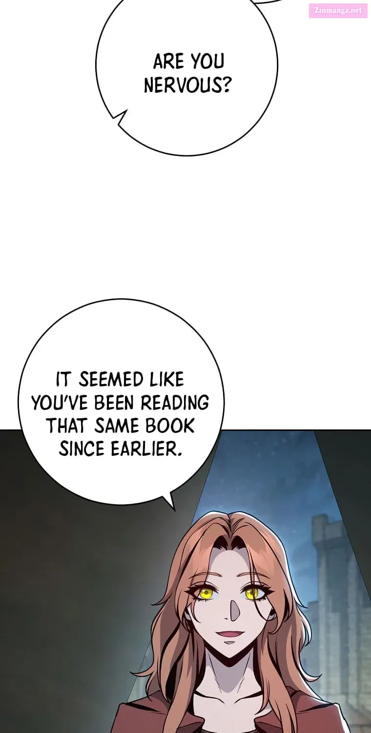 Skeleton Soldier Couldn't Protect the Dungeon Zinmanga X Chapter 260 Page 28