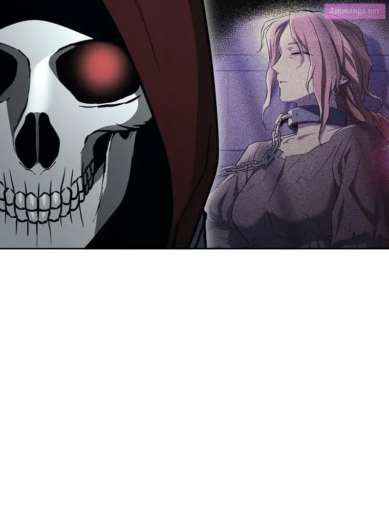 Skeleton Soldier Couldn't Protect the Dungeon Zinmanga X Chapter 260 Page 32