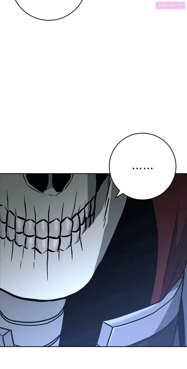 Skeleton Soldier Couldn't Protect the Dungeon Zinmanga X Chapter 260 Page 42