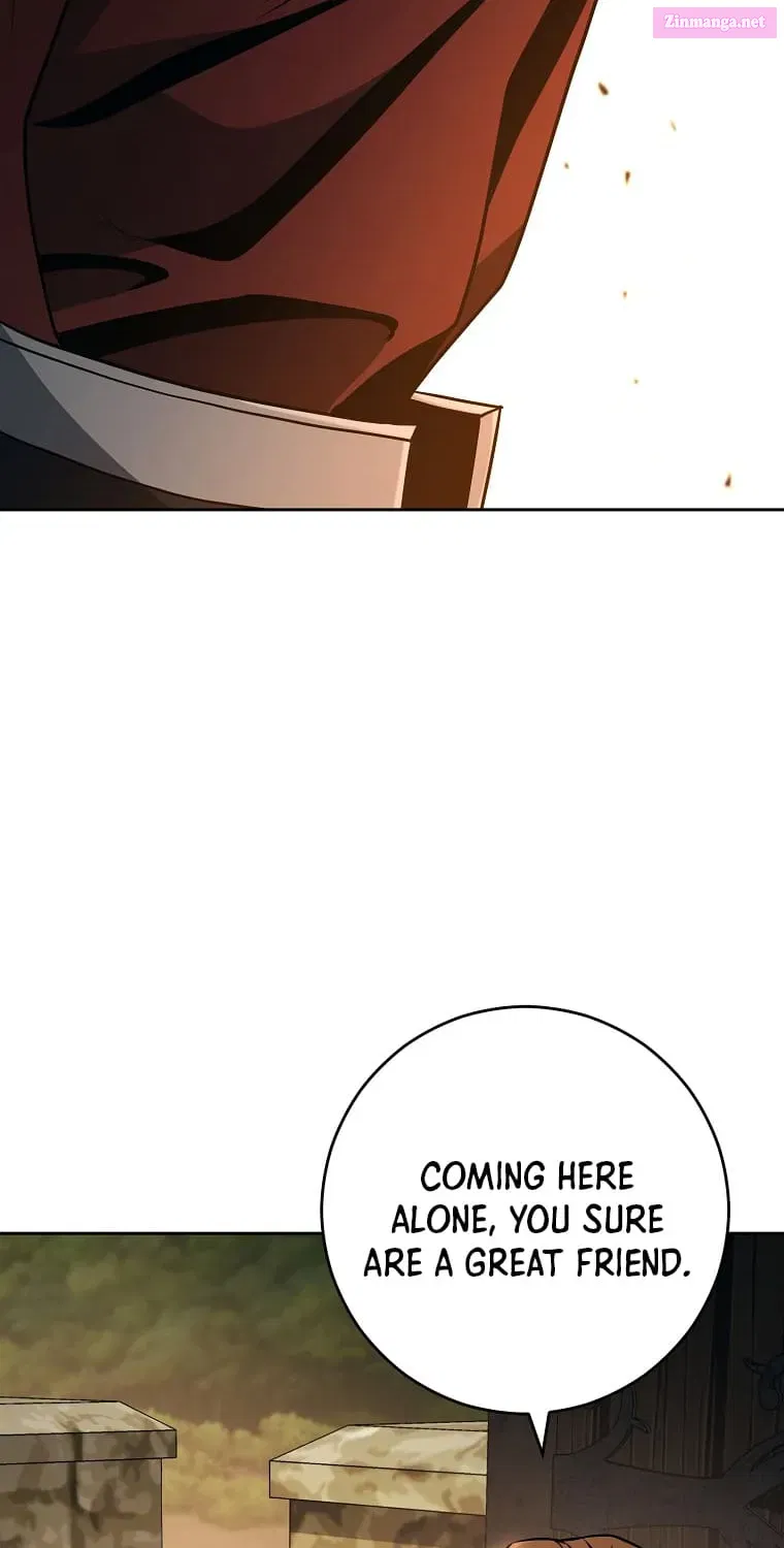 Skeleton Soldier Couldn't Protect the Dungeon Zinmanga X Chapter 260 Page 49
