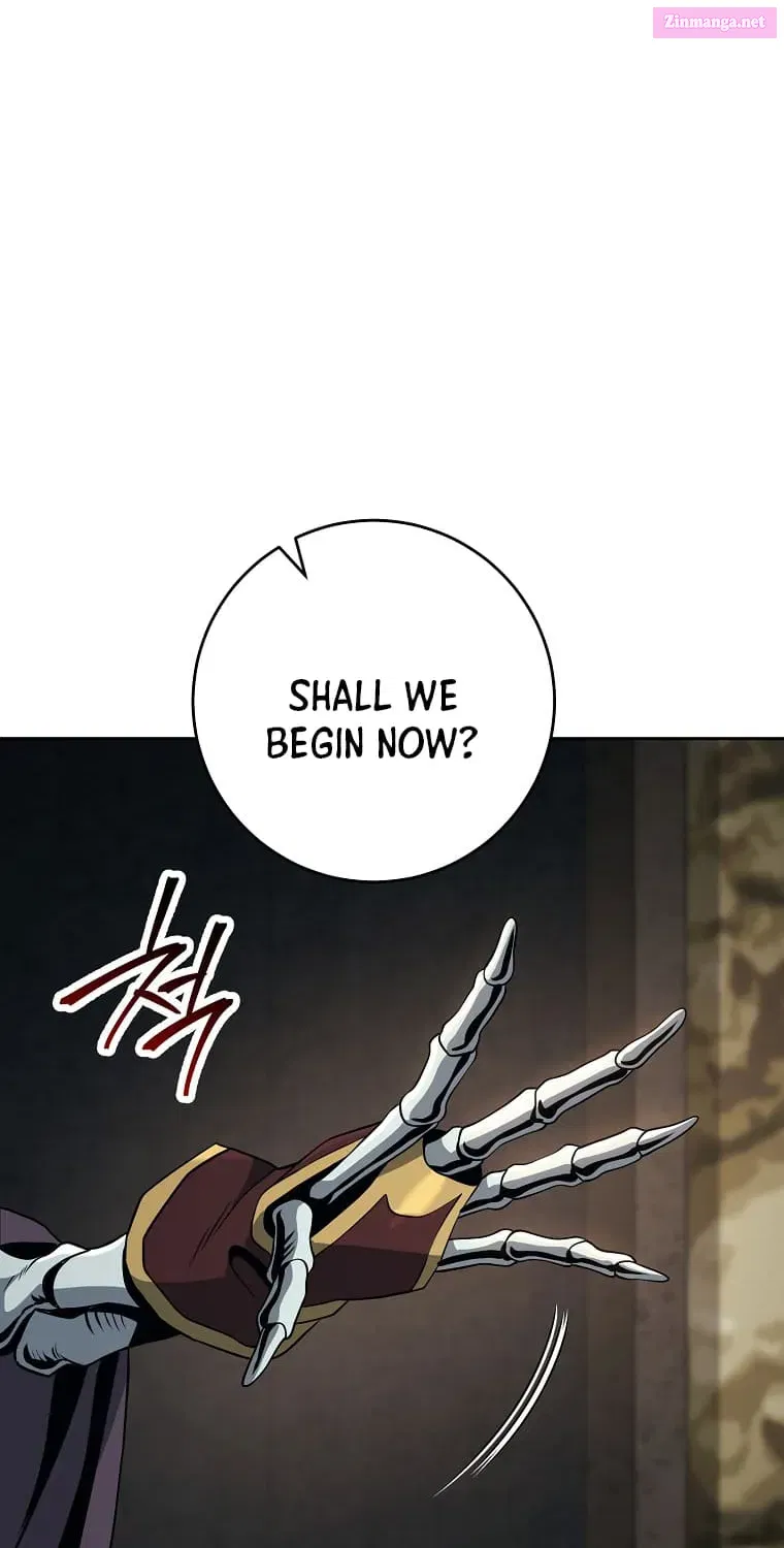 Skeleton Soldier Couldn't Protect the Dungeon Zinmanga X Chapter 260 Page 51