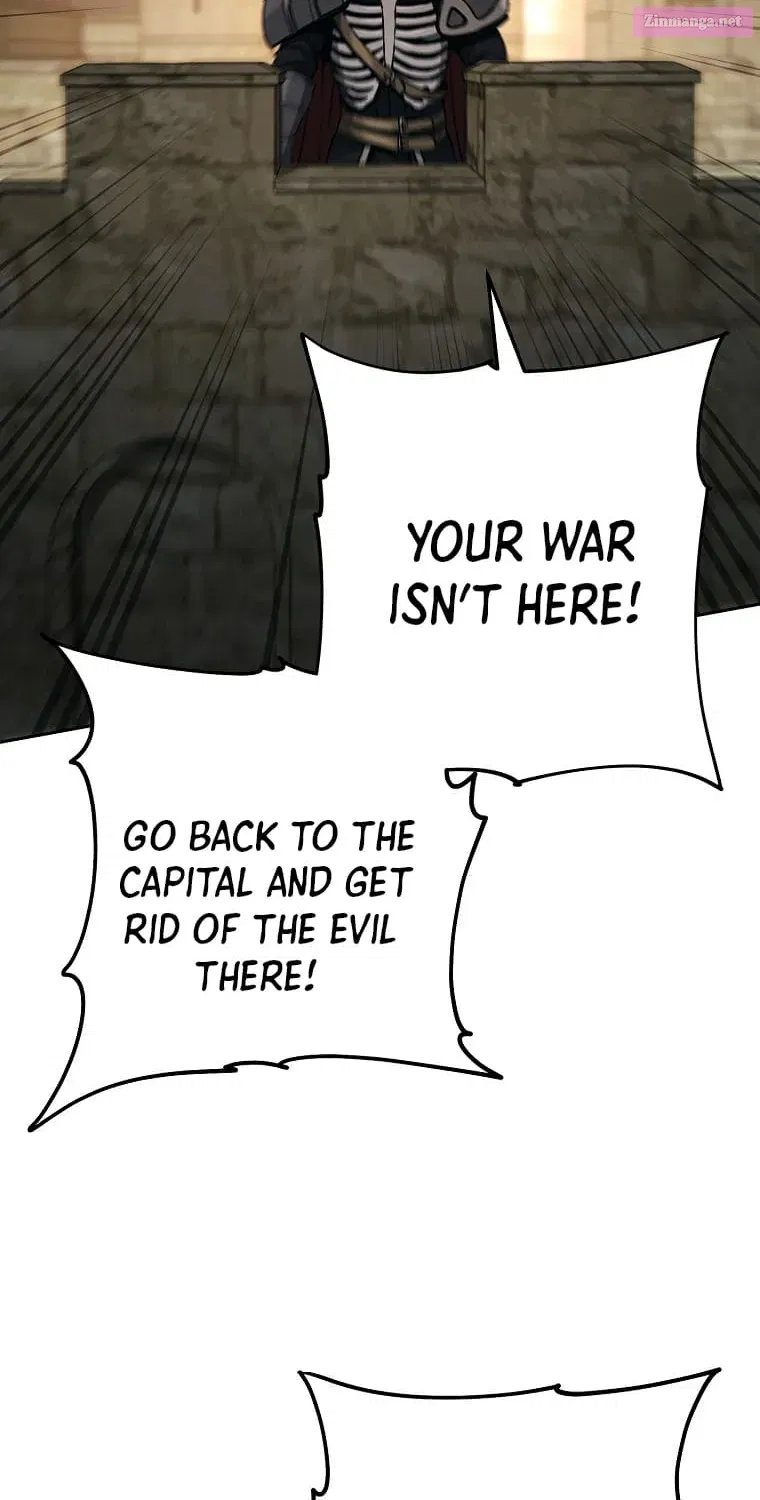 Skeleton Soldier Couldn't Protect the Dungeon Zinmanga X Chapter 260 Page 56
