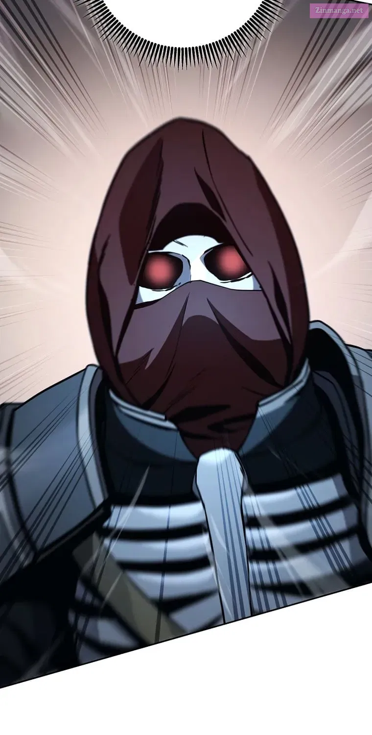Skeleton Soldier Couldn't Protect the Dungeon Zinmanga X Chapter 260 Page 72
