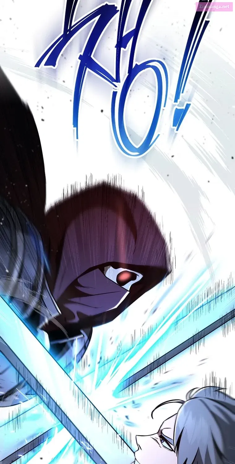 Skeleton Soldier Couldn't Protect the Dungeon Zinmanga X Chapter 260 Page 79