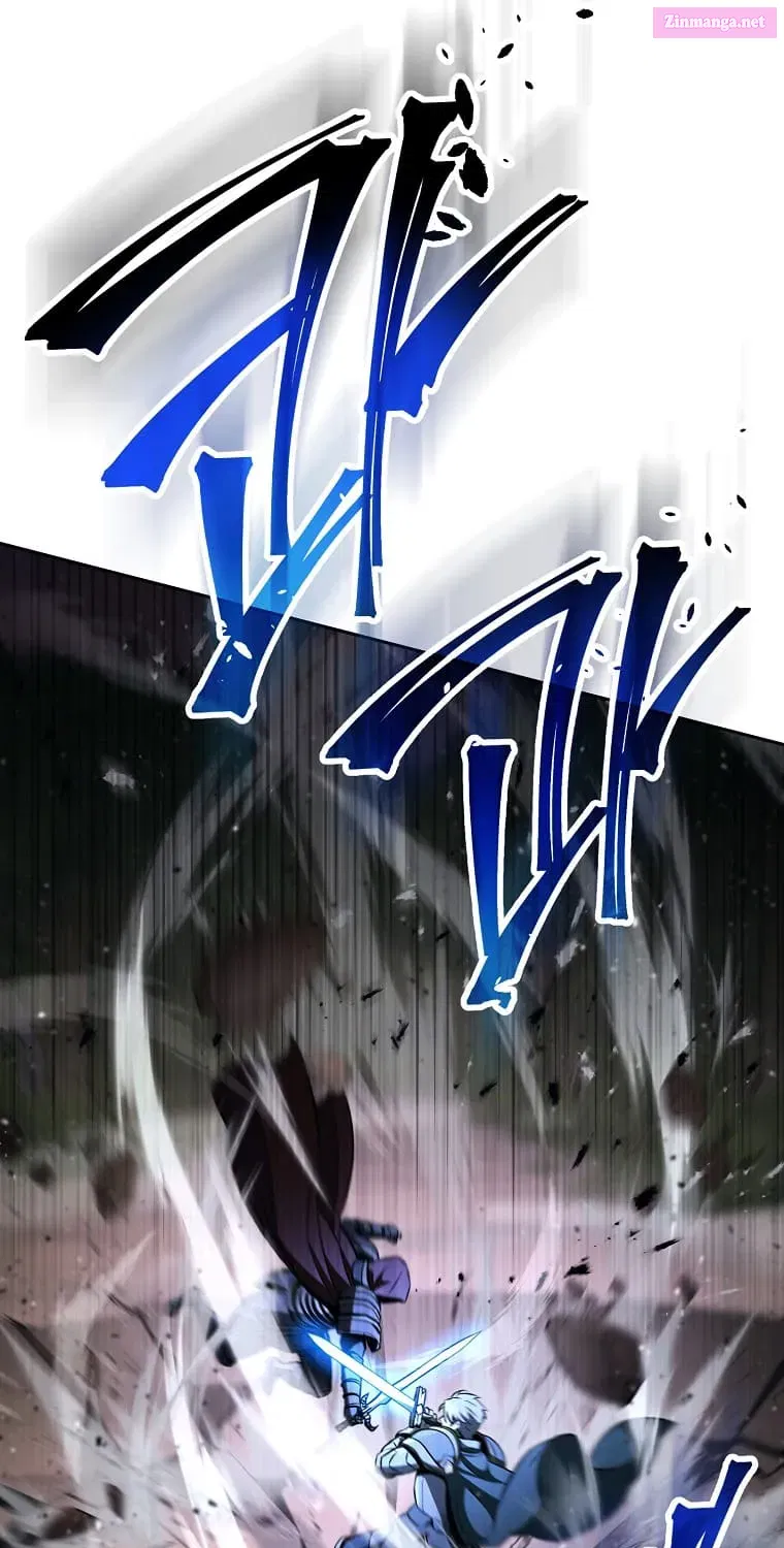 Skeleton Soldier Couldn't Protect the Dungeon Zinmanga X Chapter 260 Page 81