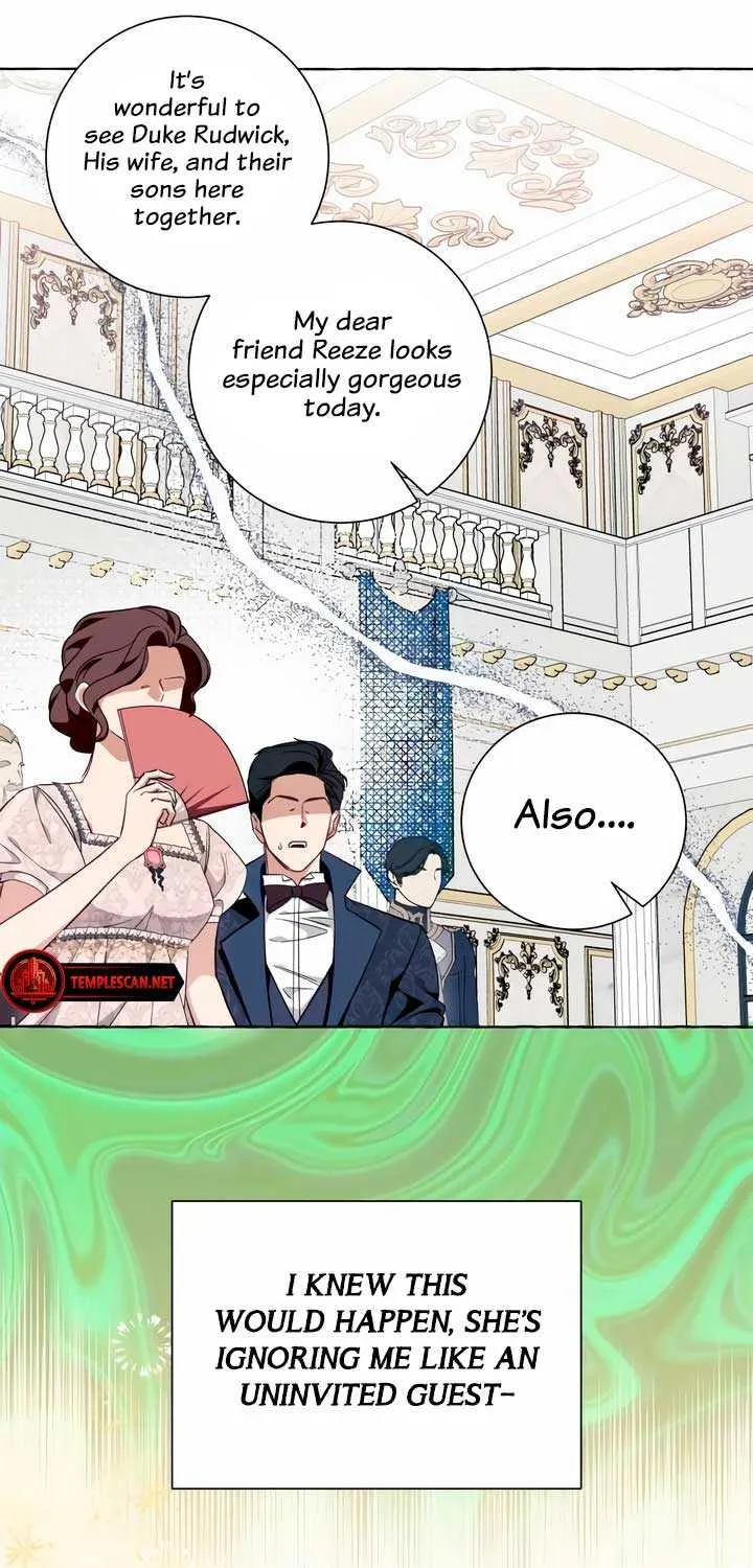 I Thought It Was A Common Isekai Story Zinmanga X Chapter 53 Page 8
