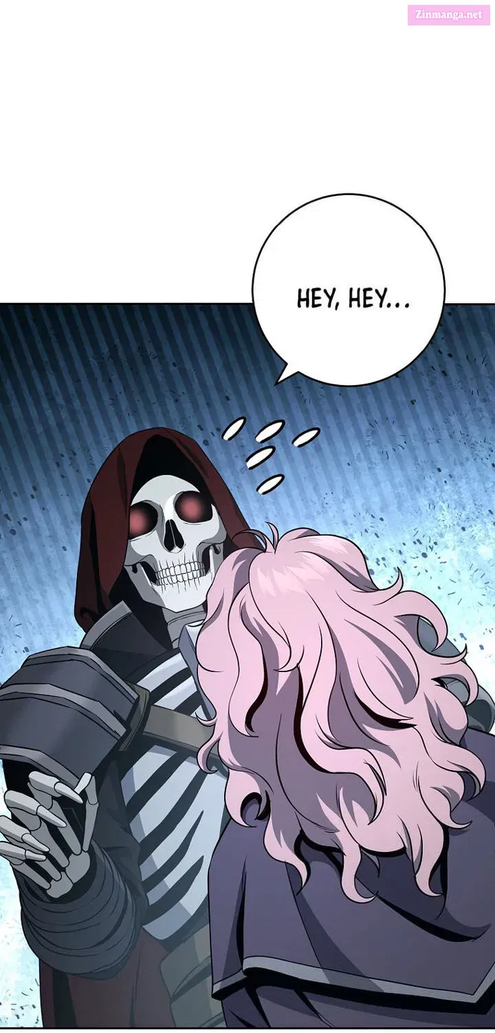 Skeleton Soldier Couldn't Protect the Dungeon Zinmanga X Chapter 259 Page 2