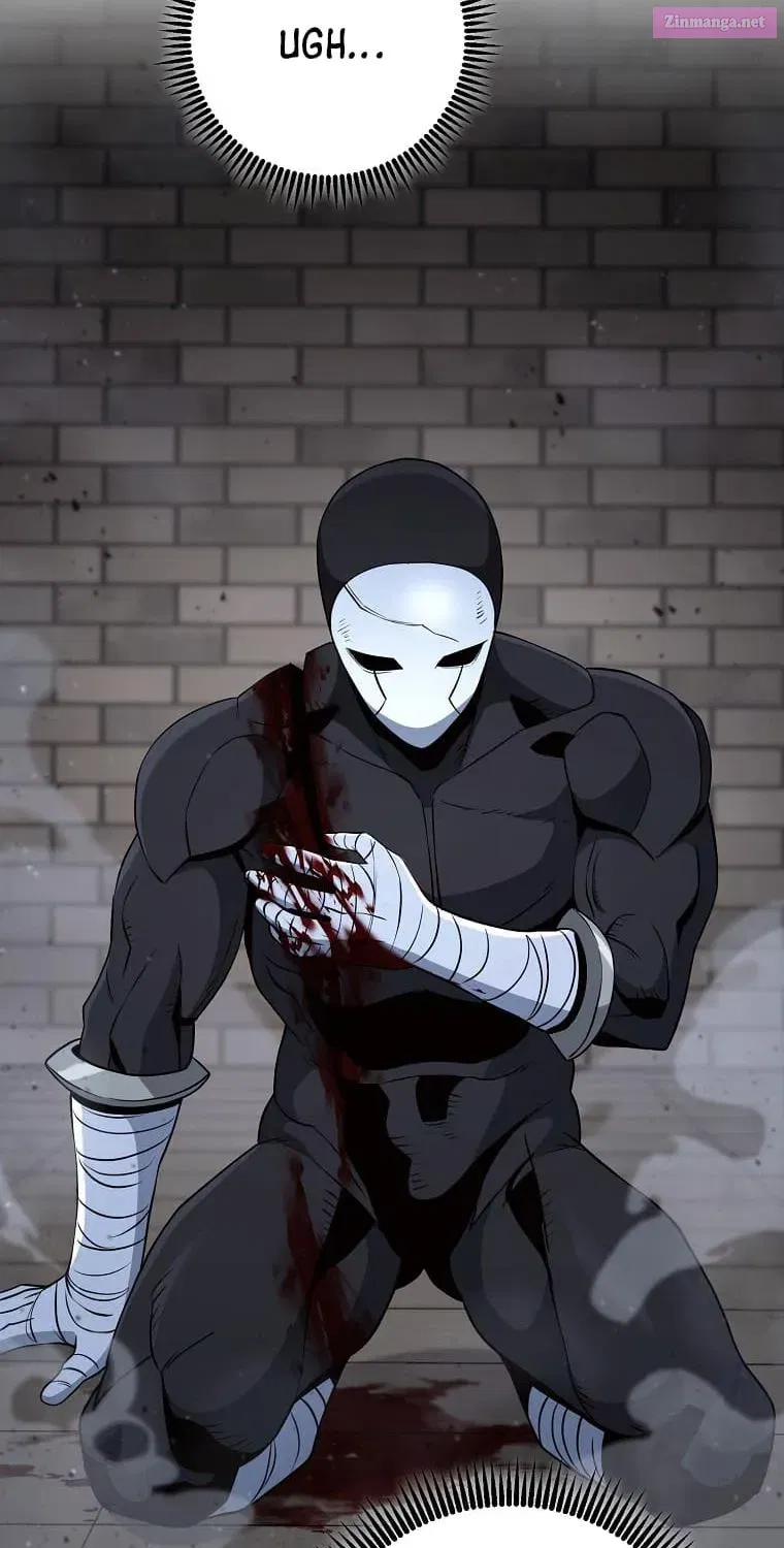 Skeleton Soldier Couldn't Protect the Dungeon Zinmanga X Chapter 258 Page 3