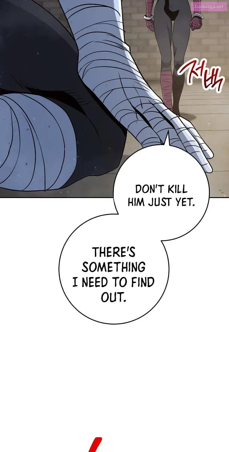 Skeleton Soldier Couldn't Protect the Dungeon Zinmanga X Chapter 258 Page 9