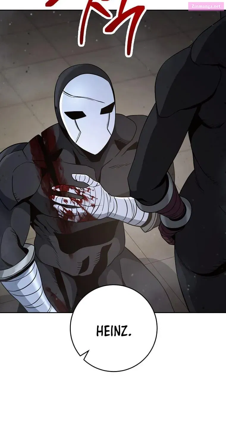Skeleton Soldier Couldn't Protect the Dungeon Zinmanga X Chapter 258 Page 11